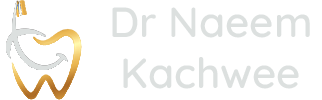 Dr Naeem Kachwee | Dentist